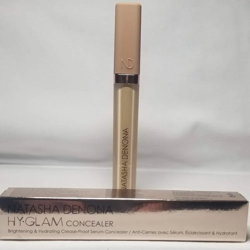 Natasha Denona - Hy-Glam Concealer - Y2